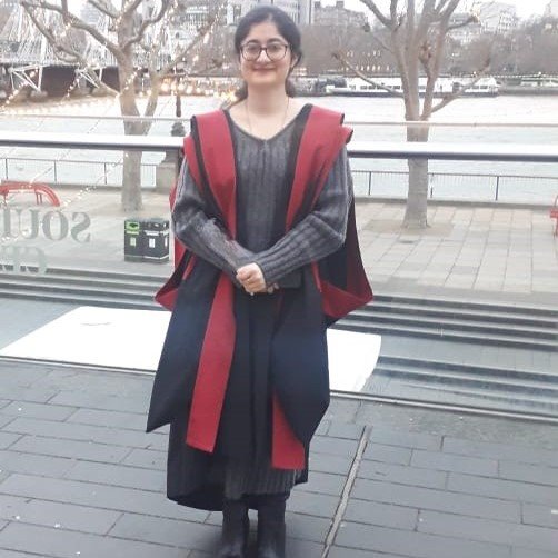 Kanika Mohan